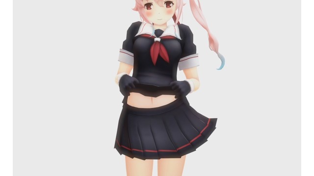 へそフォルテ