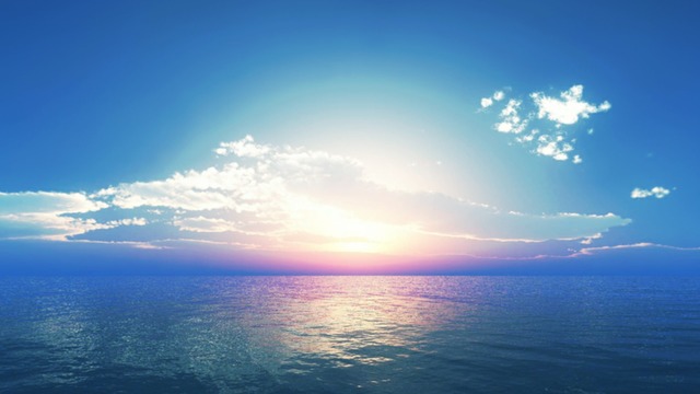 スカイドーム(朝の空) VOL.AA5