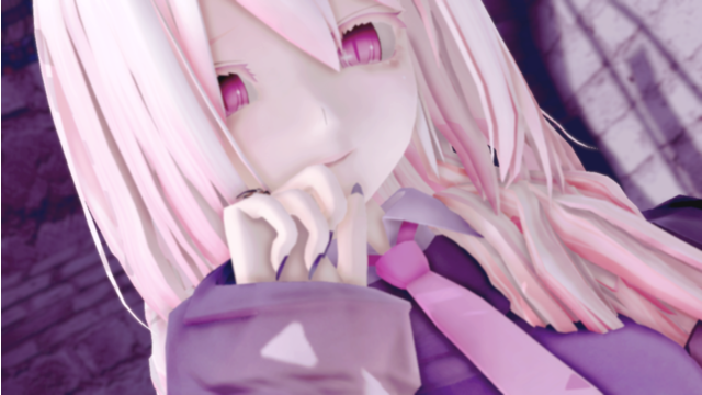 hatuki式歌幡メイジ