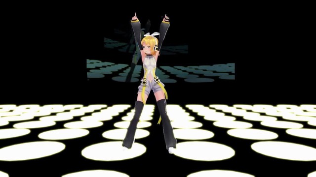 ロストワンの号哭 モーション