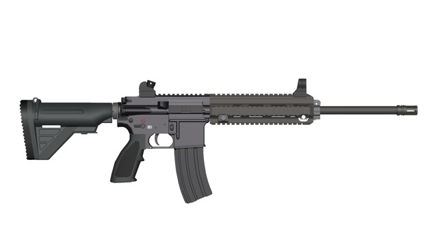H K MR556A1 - BowlRoll