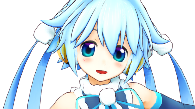 そうろう式冬音サナVer1.00