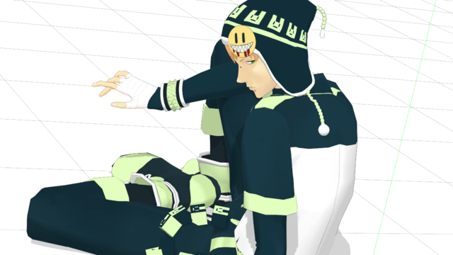 ｍｇｍ式ノイズ　from DRAMAticalMurder