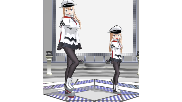 pafe式グラーフ・ツェッペリン