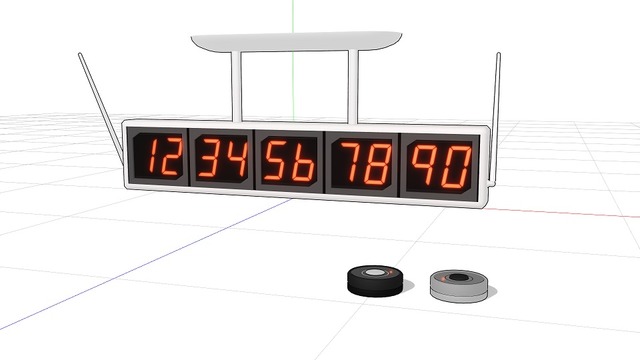 ウェイターコール