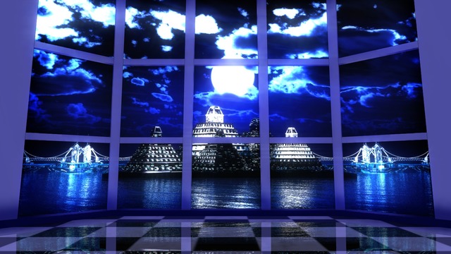 ステージ(湾岸ピラミッドシティ) VOL.ST39