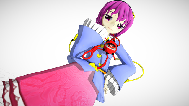 古明地さとりv4.07