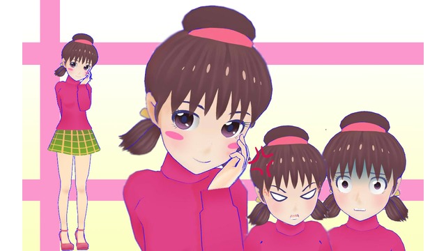 トト子ちゃんv1.1