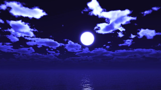 スカイドーム(のどかな月夜) VOL.QQ3