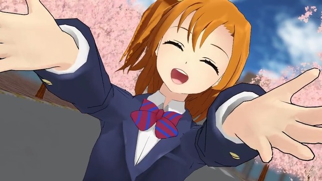 ススメ→トゥモロウ_Motion