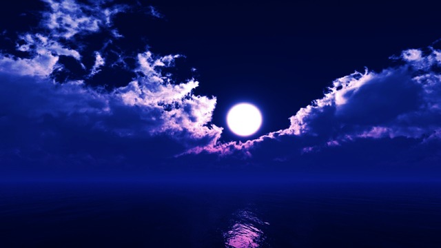 スカイドーム(薄紫の夜空) VOL.TT2