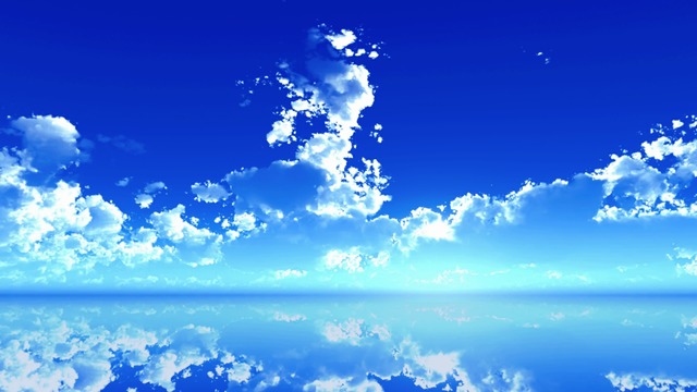 スカイドーム(サマースカイ) VOL.UU1