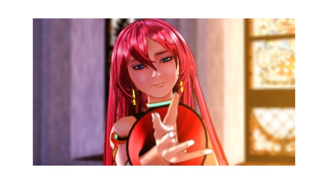 リスキーゲーム　モーション