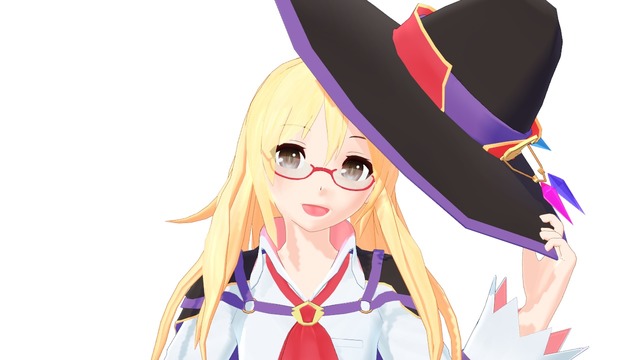 すぎや式アウロラ ver1.0