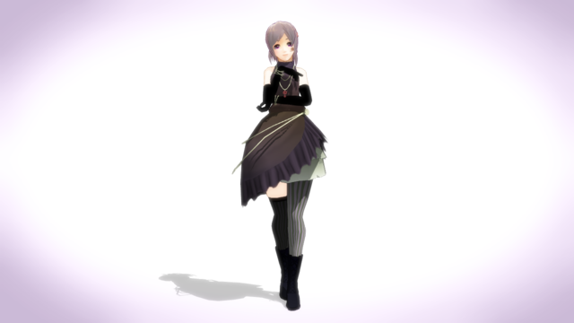 アメリア=パンプロナ