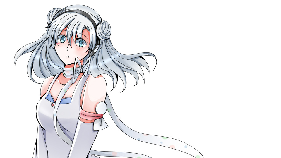 雨のちマリン 常雨 ver1.1.2