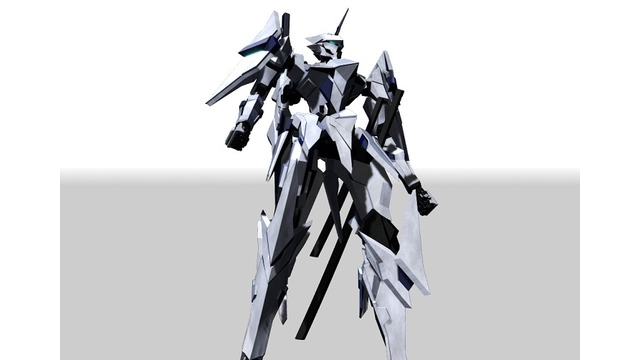【MMDオリメカ】 スサノオ滅