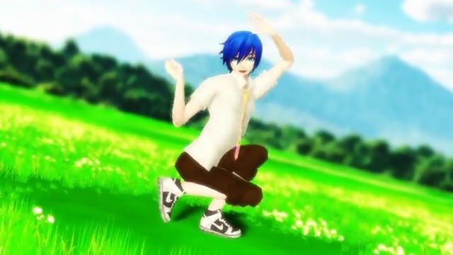 ハルイチ。カメラ