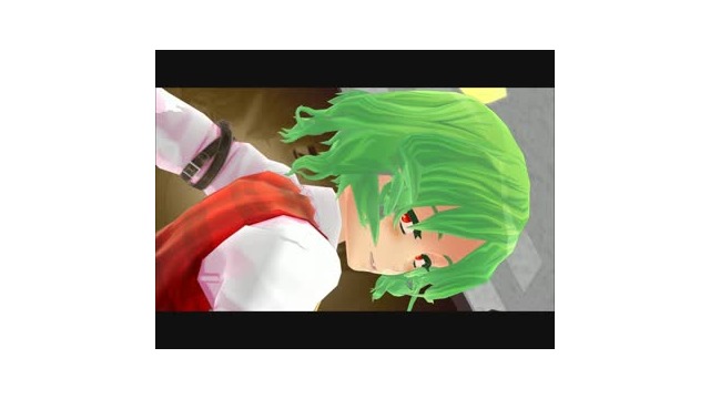 私がユッキゆきになっても_リップ