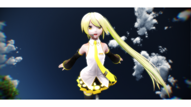 YYB式亚北ネルver1.02