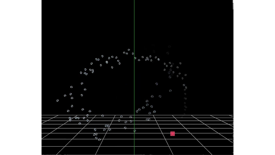 泡パーティクル im10991648