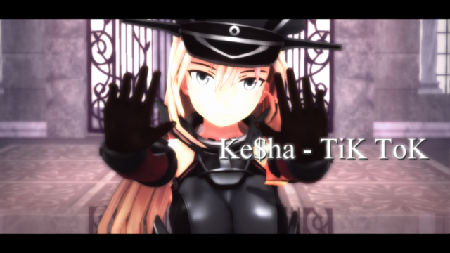 Tik-Tok Camera