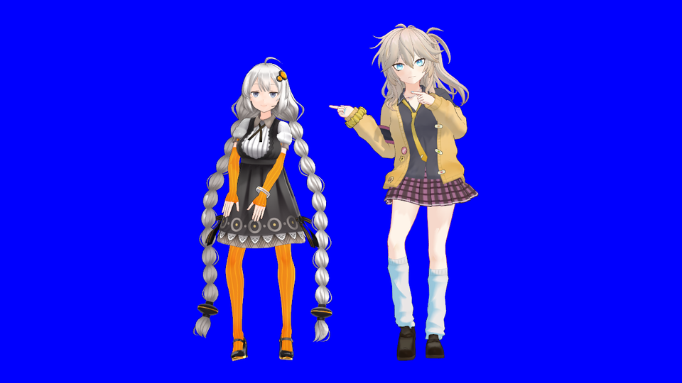 踊るBBモーション
