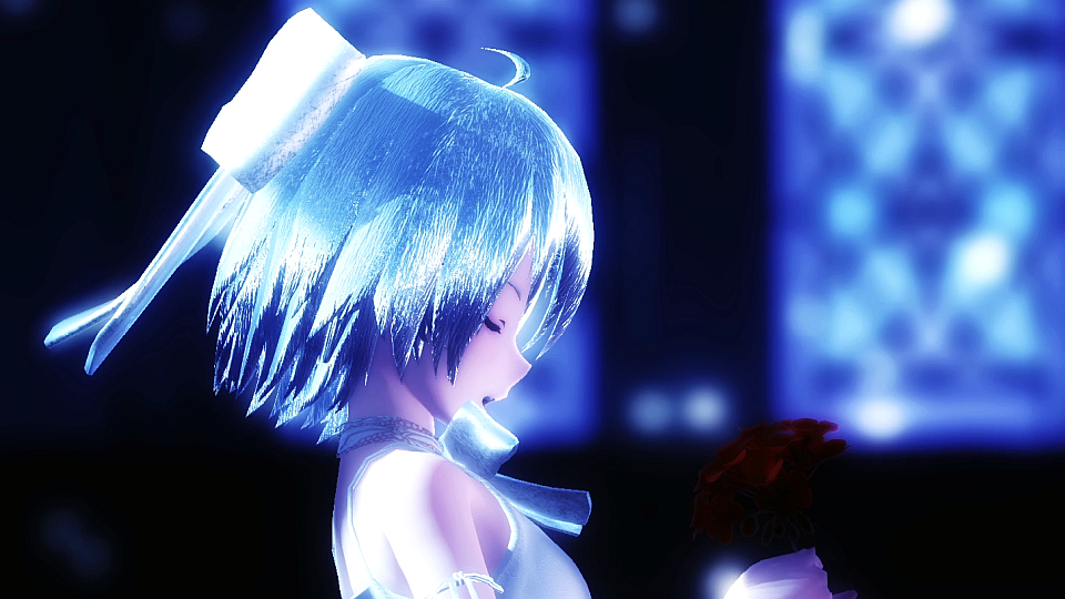 メテオのモーションデータ