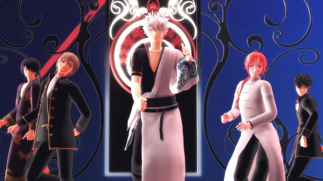 一騎当千5人用カメラ