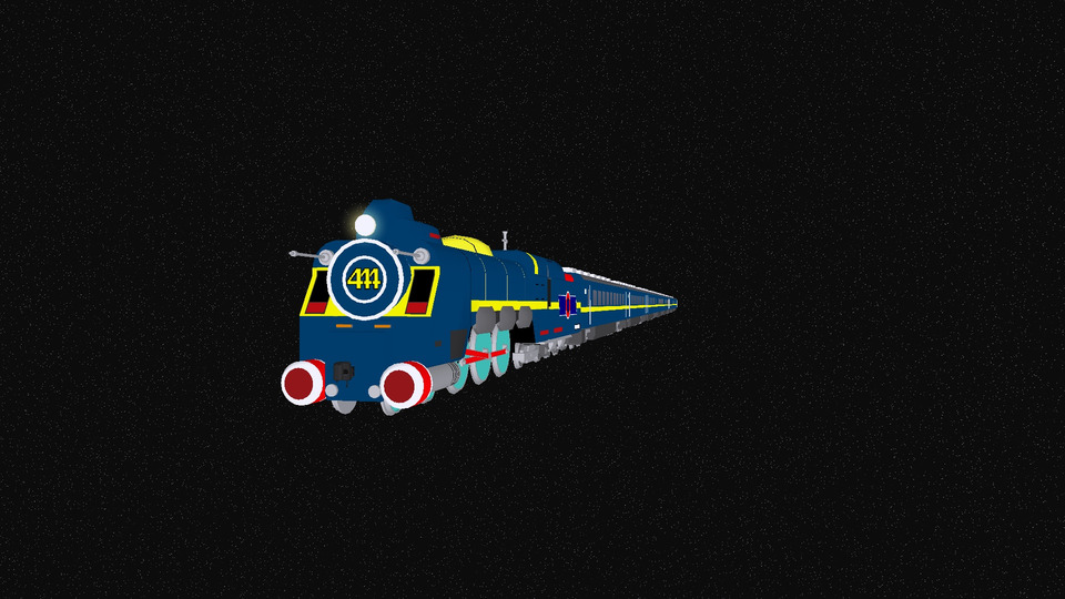 【RailSim】カペラ4号(444号)