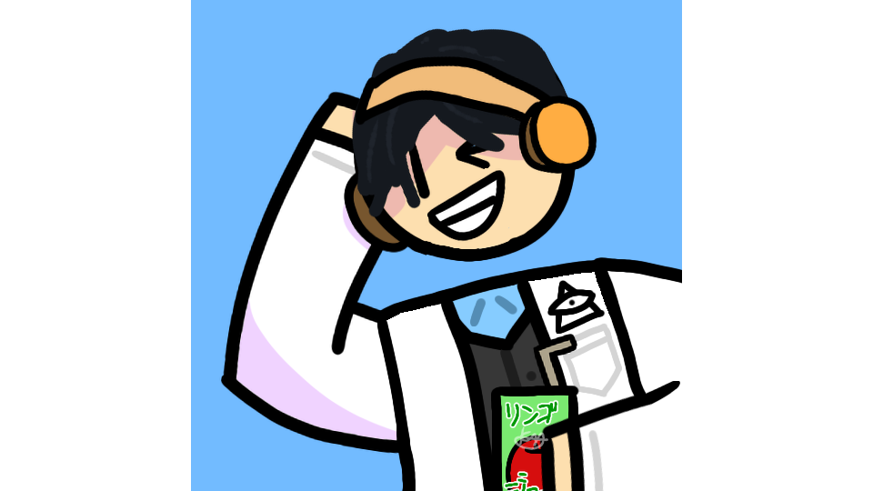 速水ハラ連続音act2