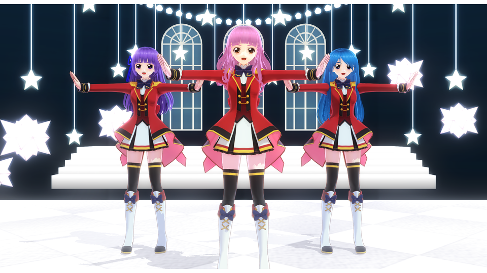 SHINING LINEリップ・カメラ_byしまランチ