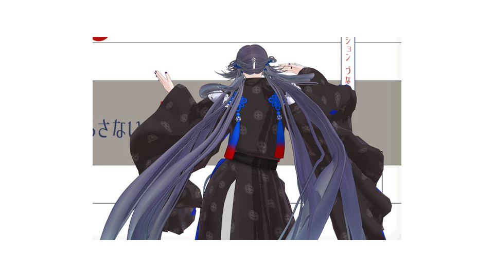 ななちゃん　テスト版　α-02