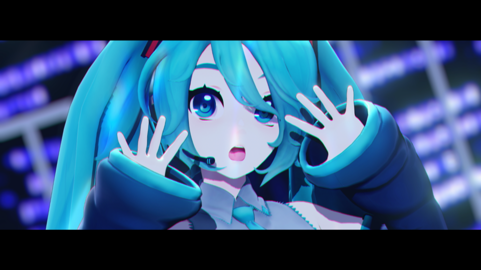 天使の翼。(1番)_カメラモーション