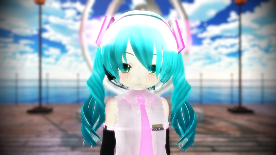らぶ式ぷちミクver1.5