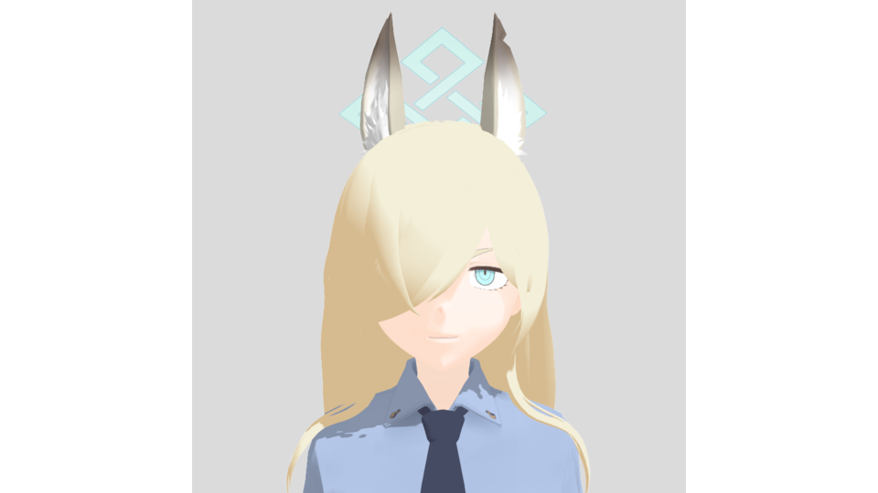 耗摩式尾刃カンナ