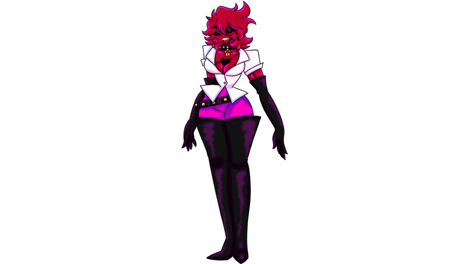 CRYPTIC VER.SCOLD (CV)