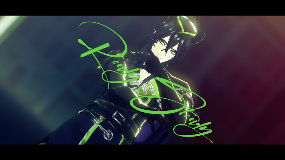 Ready Steadyモーション