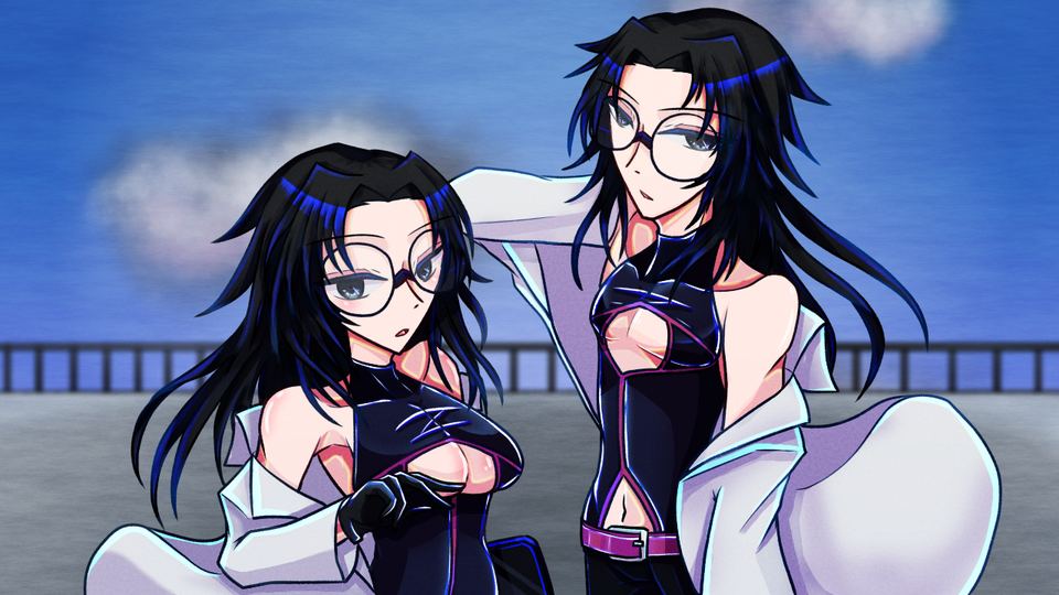 縛音格-seek-ver.1