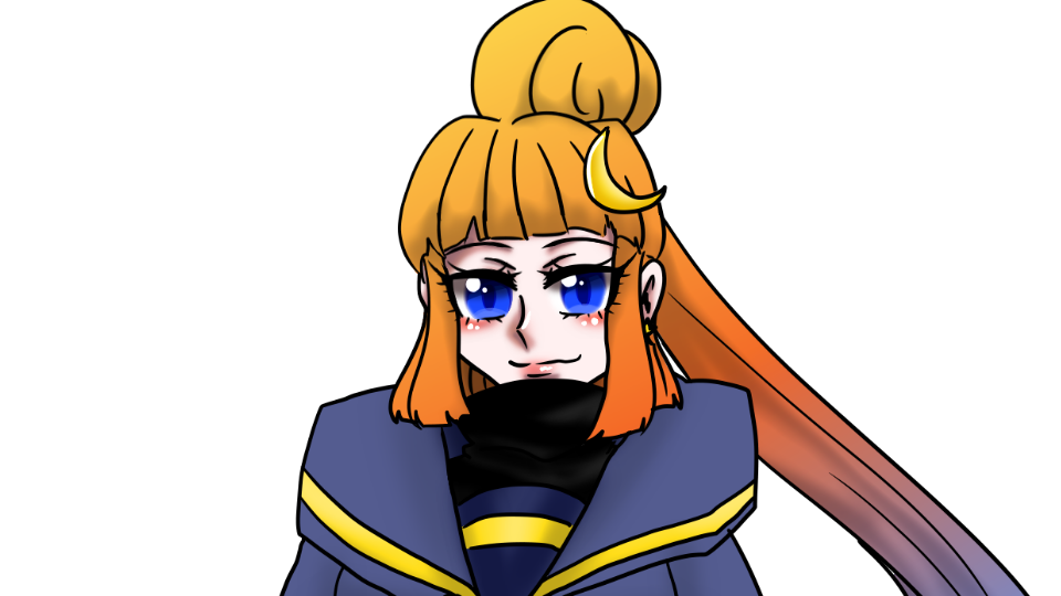 暁ルリ単独音