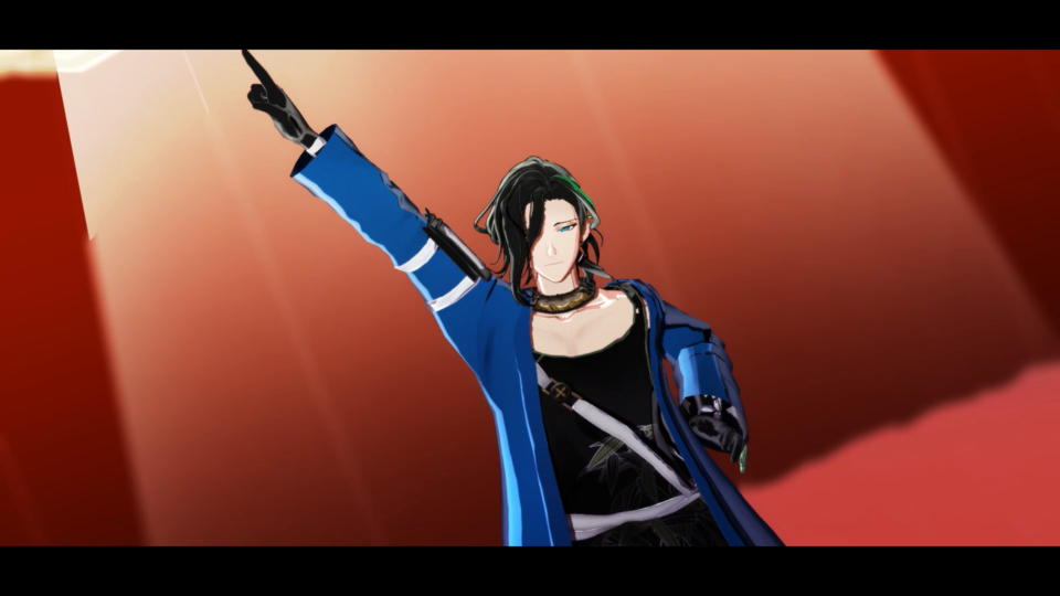 シュガーソングとビターステップモーション用カメラ(おナス)