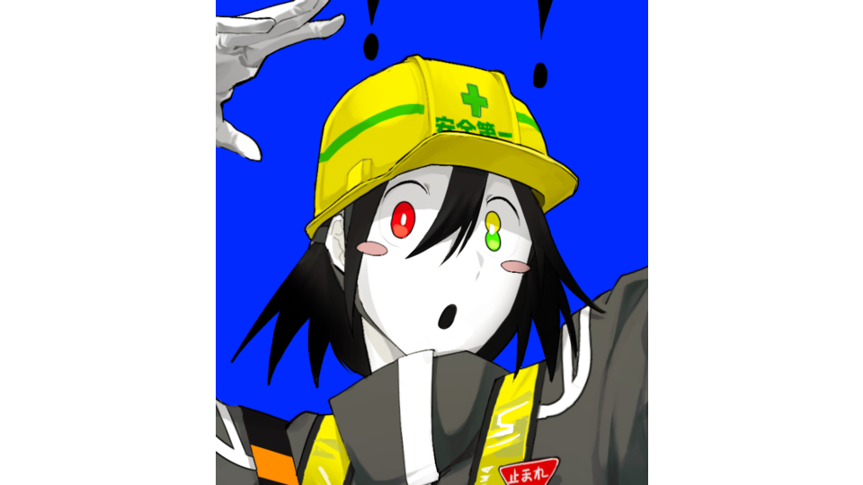 道標キロ_立ち絵集