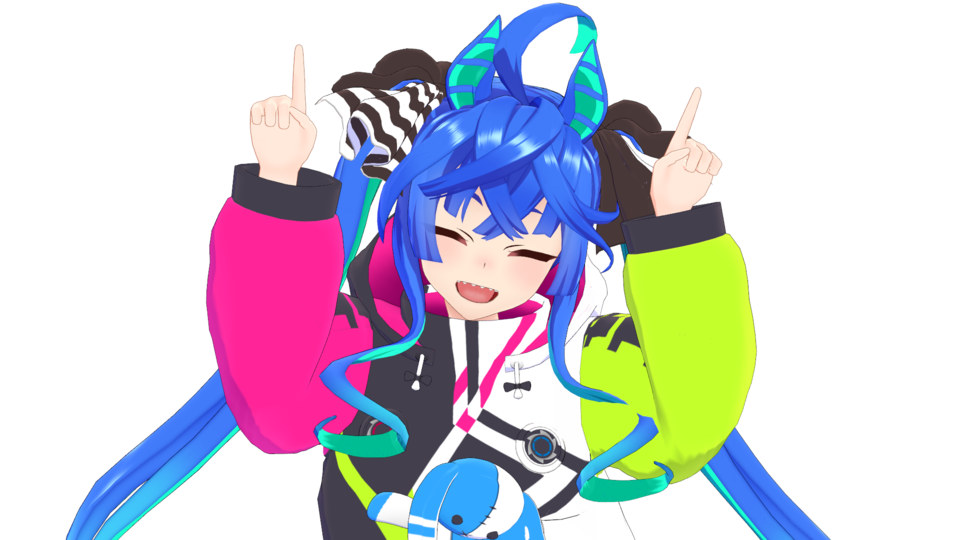 INTERNET_YAMERO配布モーション