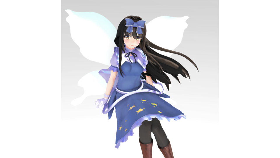 スターサファイア