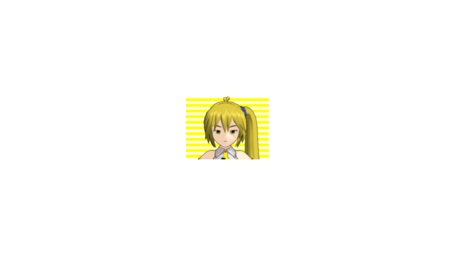 亞北ネル（縞パン）ver2.3