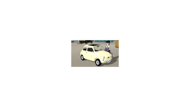 Fiat500F Ver.1.1