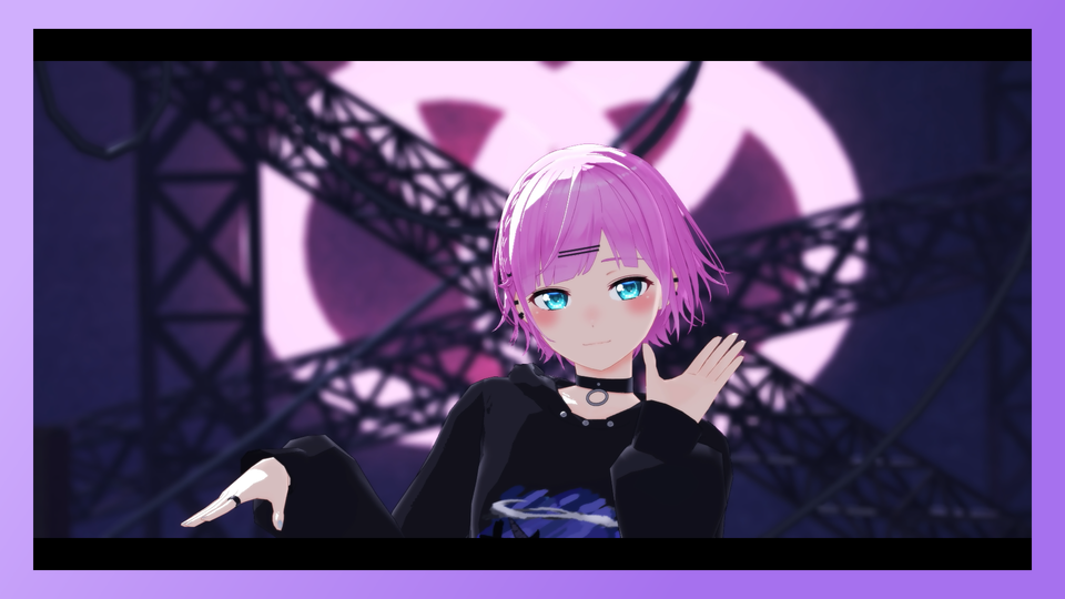 夕陽リリ（しゅきぴ）Ver1.00