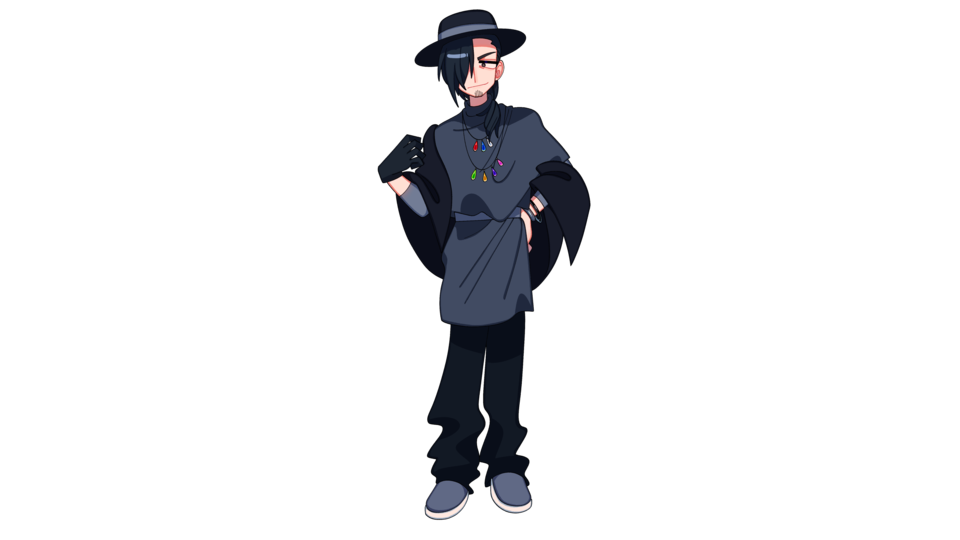 B.P.M.96支援立ち絵_まめりんご様