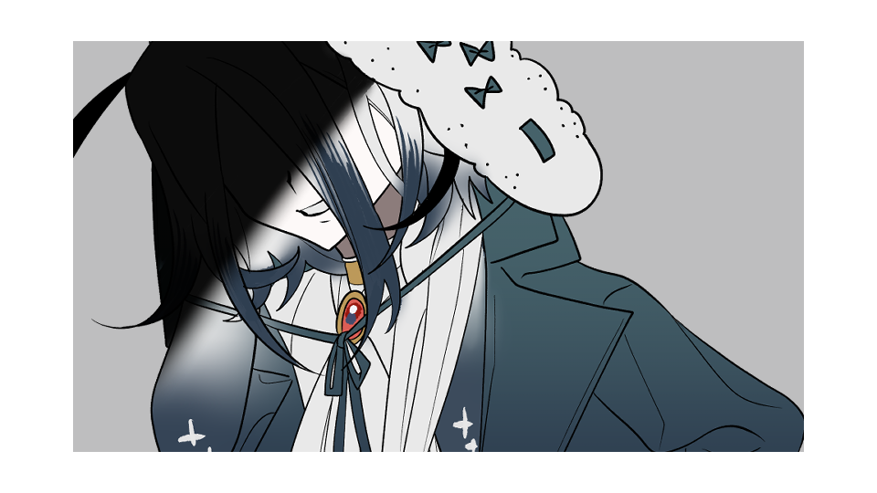 メシア_単独音