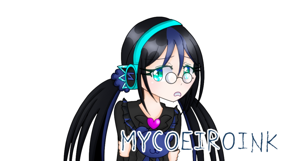 凍詠アイシー ジャンシャーヌモード MYCOEIROINK版